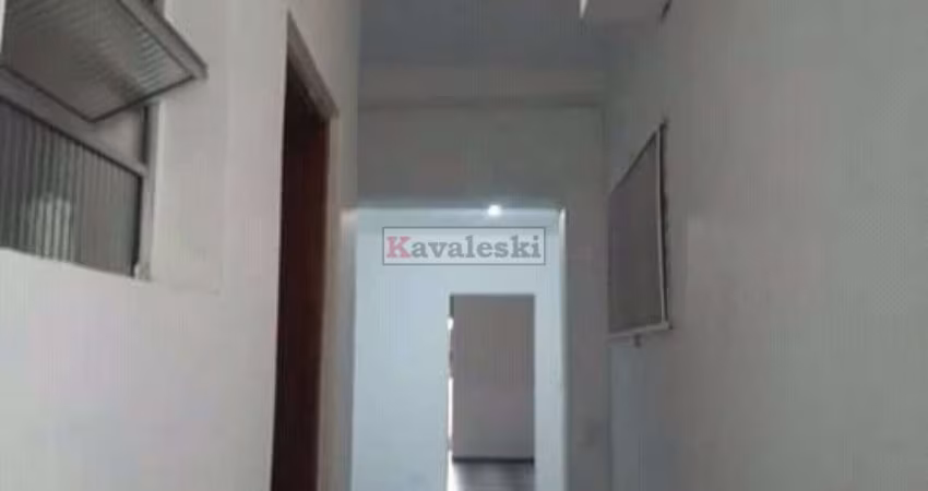 IMOVREL COMERCIAL NO IPIRANGA !!..