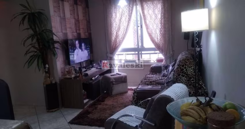 Apartamento 60 metros - 2 quartos - 2 vaga - lindo entrar e morar. Aproveite já.