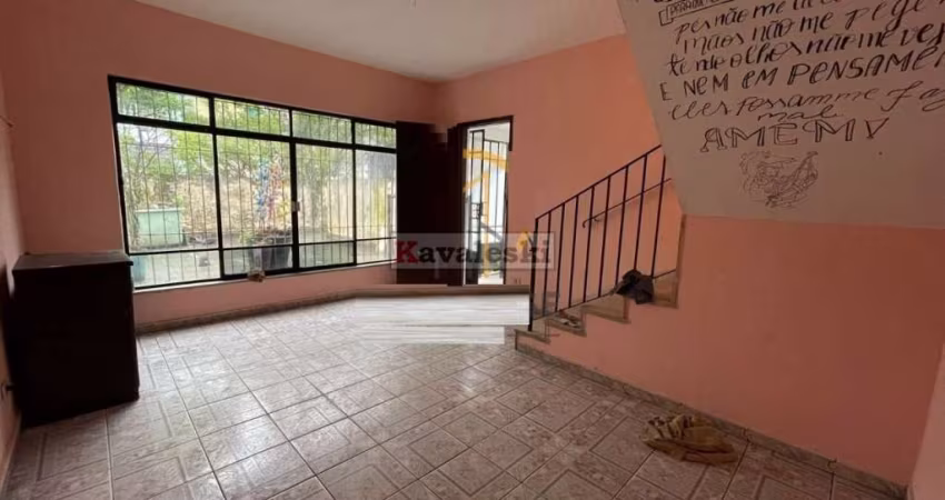 * IMÓVEL COMERCIAL - RESIDENCIAL .VAGO .