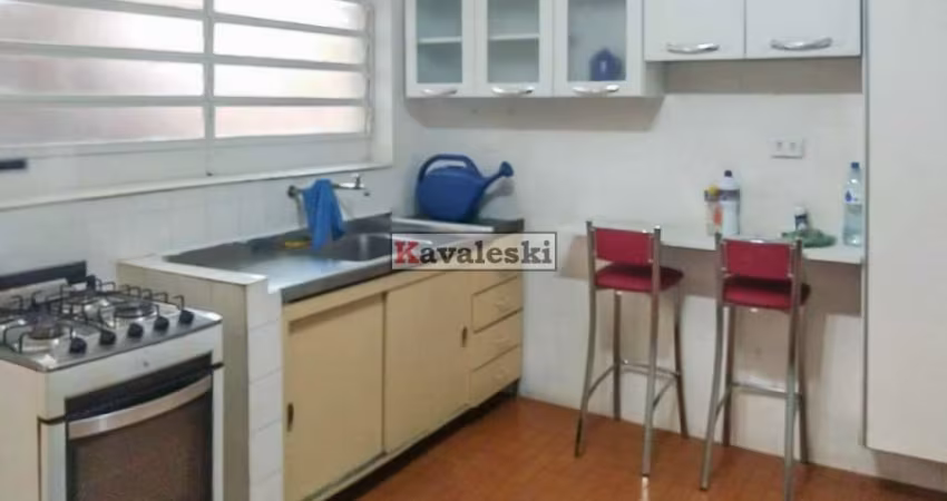 ALUGO SOBRADO MOEMA 114 M²