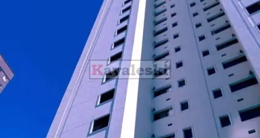 Apartamento com 4 quartos à venda na Rua Professor Aprígio Gonzaga, --, São Judas, São Paulo