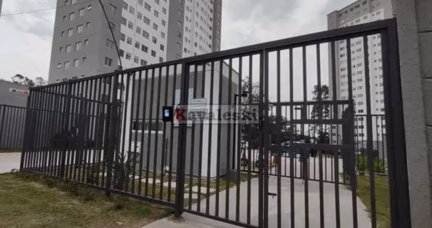 Apartamento a Venda 44M2
