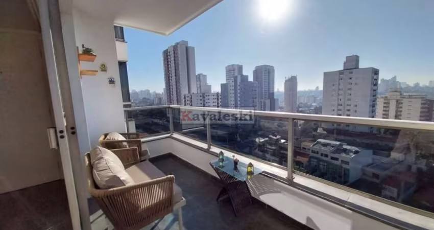VENDO APARTAMENTO METRO SÃO JUDAS COM 140 M²