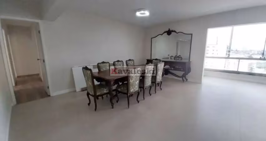 Apartamento com 4 quartos à venda na Rua dos Democratas, --, São Judas, São Paulo