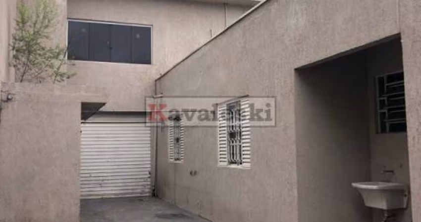 TERRENO VILA DAS MERCES COM SOBRADO PARA REFORMA .
