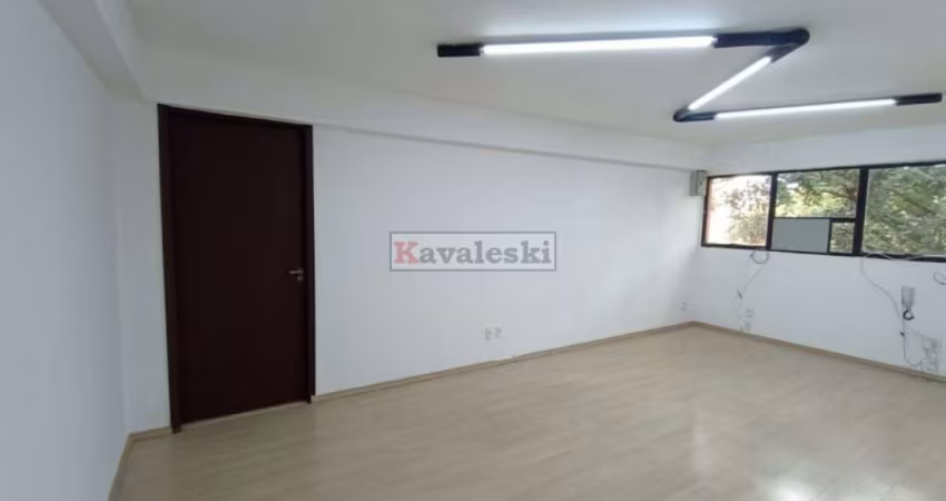 Casa comercial com 1 sala para alugar na Avenida Cupecê, --, Jardim Miriam, São Paulo