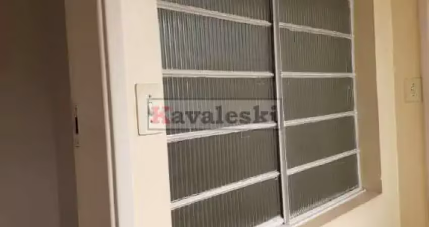 Apartamento com 1 quarto à venda na Rua Bueno de Andrade, --, Aclimação, São Paulo