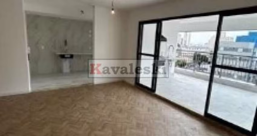 Excelente apartamento no Ipiranga!
