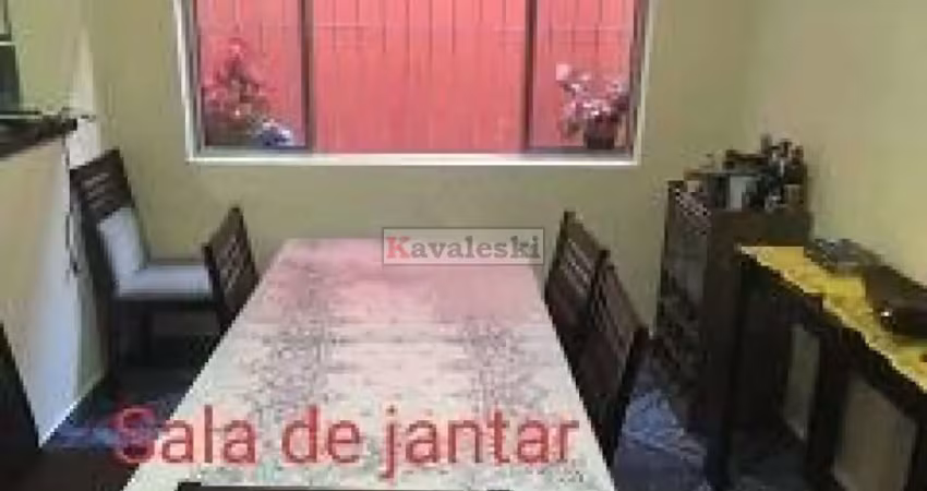 Sobrado a Venda 200m2