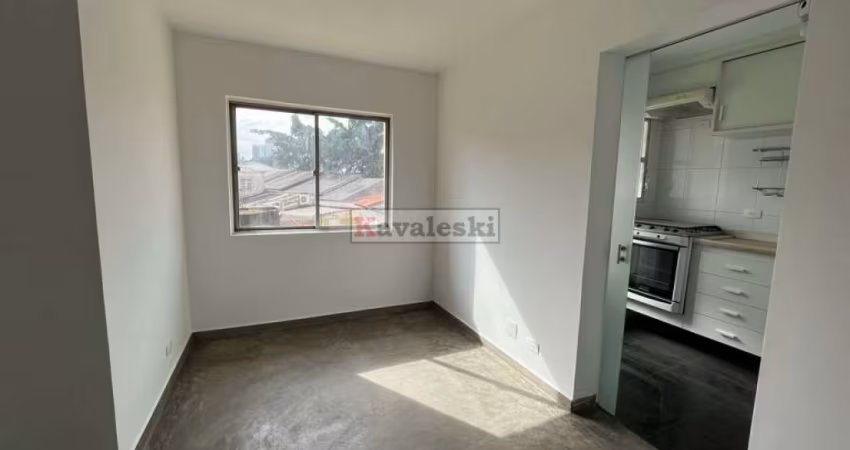 Apartamento Metrô Praça da Arvore - 1 dormitório