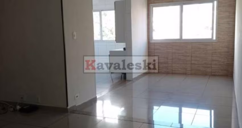 Apartamentocom 3 quartos e 80 metros no Residencial Jardim Patente