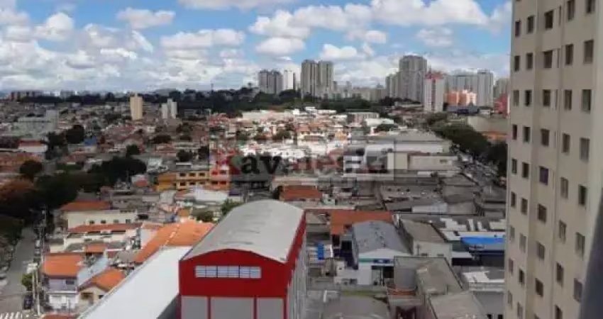 Apartamento com 2 quartos à venda na Rua Viena, --, Sacomã, São Paulo