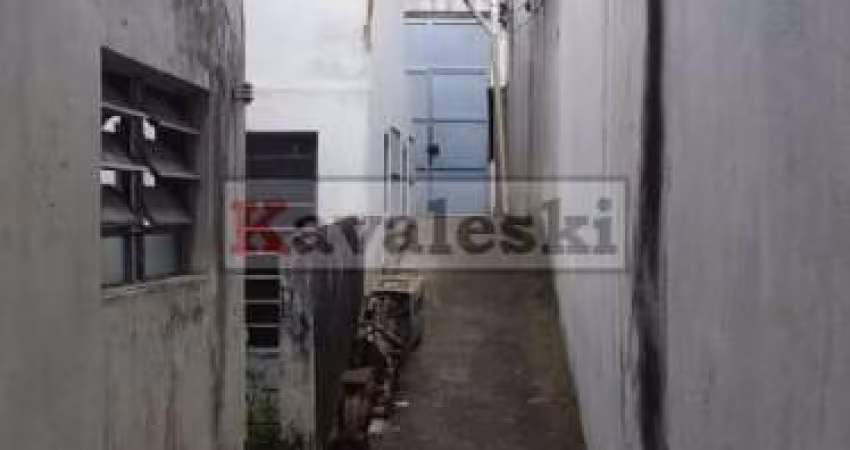 *  EXCELENTE GALPÃO  COM RENDA DE R$ 6.500,00  -> ZONA MISTA . PRÓXIMO A RUA MARQUES DE MARICA .
