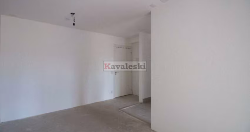 Apartamento com 2 Quartos e 2 banheiros à Venda, 65m²