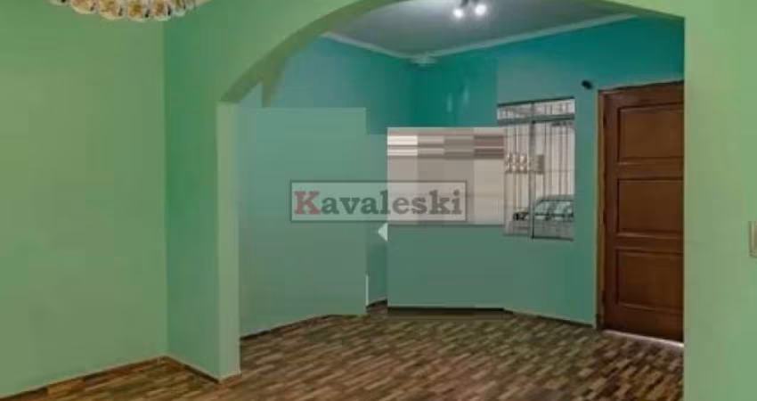 Casa para Vender com 100m², 4 quartos e 2 vagas