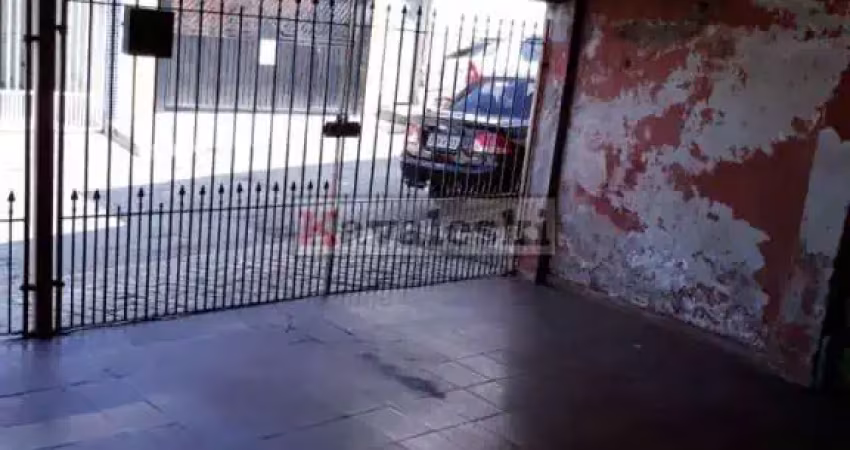 Casa com 2 quartos à venda na Rua Dom João Soares Coelho, --, Vila Império, São Paulo