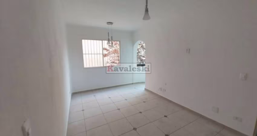 APARTAMENTO VAGO PRÓXIMO METRO SÃO JUDAS 72 M² / 2 DORMITÓRIOS 1 VAGA