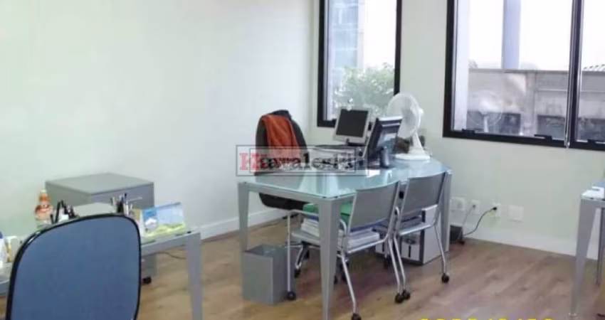 ALUGO CONJUNTO COMERCIAL VILA OLIMPIA 70,70 M²