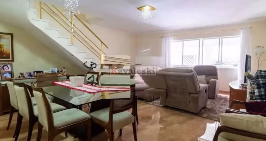 Casa com 3 quartos à venda na Rua Soares de Faria, --, Jabaquara, São Paulo