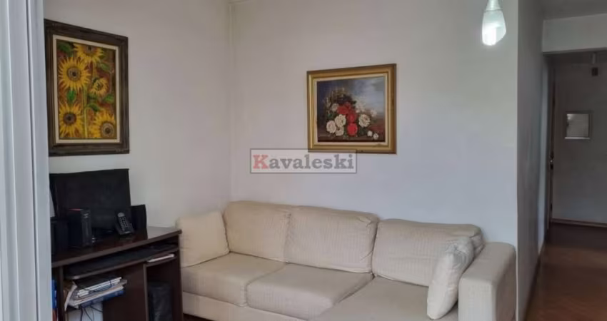 Lindo Apartamento 3 dormitórios 1 suite 1 vaga - 78 mts - Lazer- OPORTUNIDADE