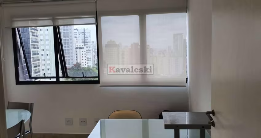 Sala Comercial e 2 banheiros à Venda, 47 m²