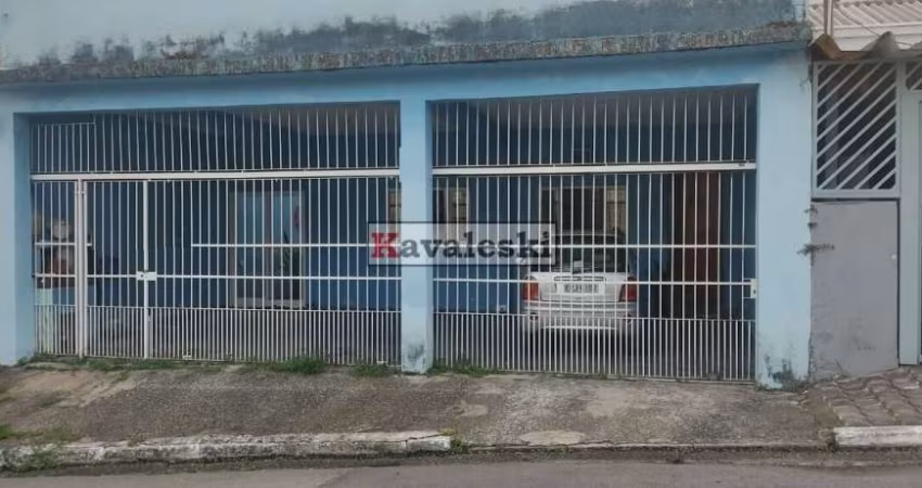VENDO SOBRADO 3 DORMITÓRIOS 3 VAGAS / QUINTAL / PRÓX METRÔ aLTO IPIRANGA / SACOMÃ - OPORTUNIDADE !