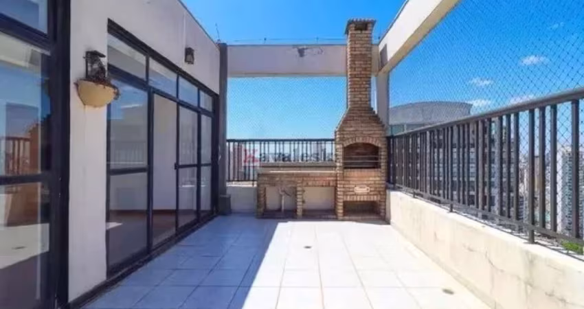 Cobertura a Venda 200M2