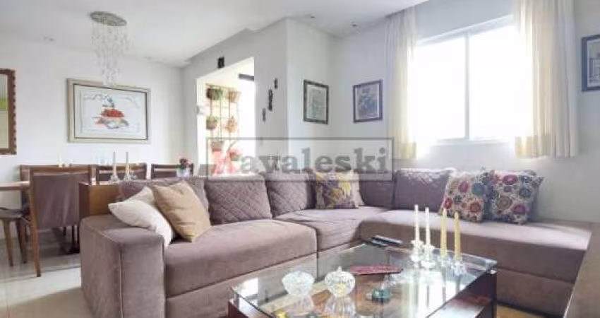 Apartamento no Bairro Bosque da Saúde