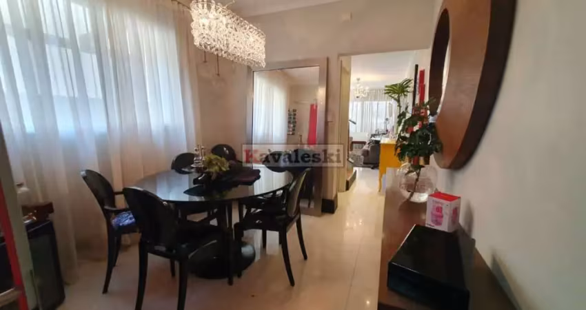 Casa com 3 quartos à venda na Rua Boa Vizinhança, --, Vila Brasílio Machado, São Paulo