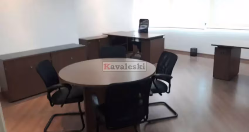 Sala comercial à venda na Rua Vergueiro, --, Vila Mariana, São Paulo
