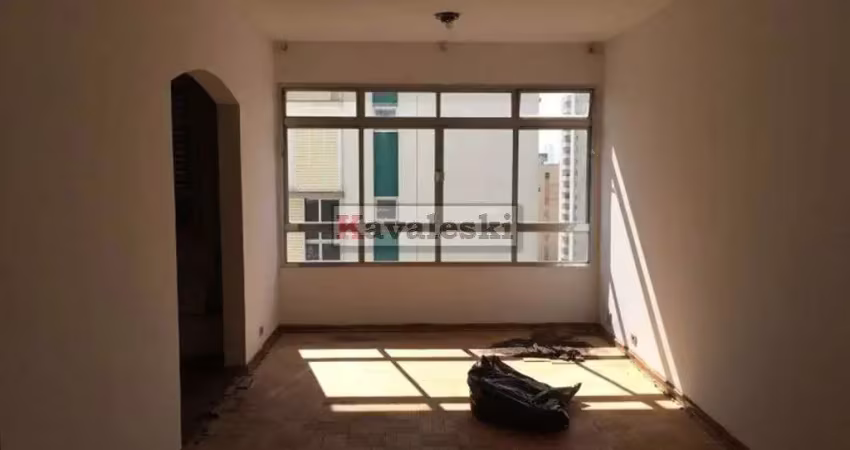 APARTAMENTO NA REGIÃO DO CAMBUCI !!!