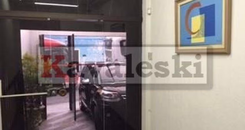 CASA COMERCIAL PARA CLINICA ,PROX A 2 GRANDES HOSPITAIS