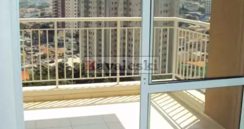 Apartamento com 3 quartos à venda na Rua Nossa Senhora da Saúde, --, Jardim Previdência, São Paulo