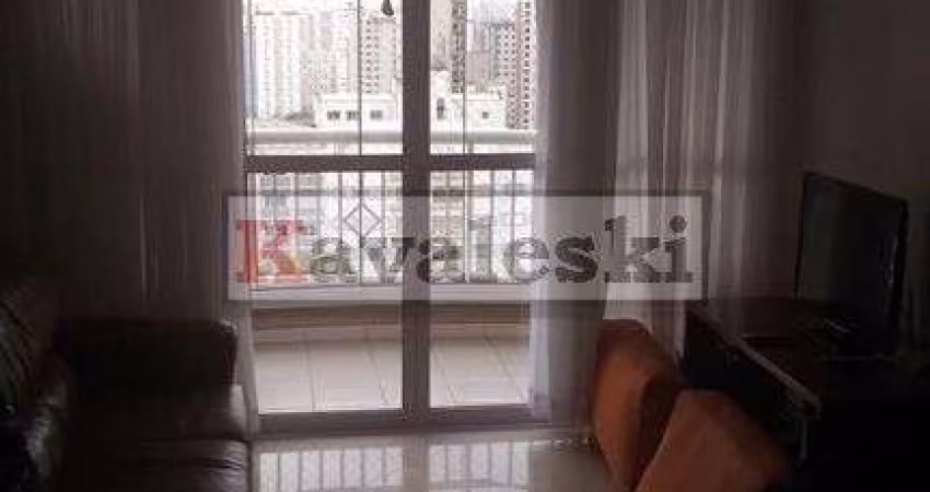 APARTAMENTO VILA MARIANA !!