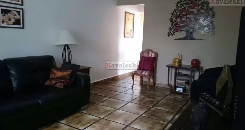 Casa com 2 quartos à venda na Rua Francesco Verdi, --, Parque Bristol, São Paulo