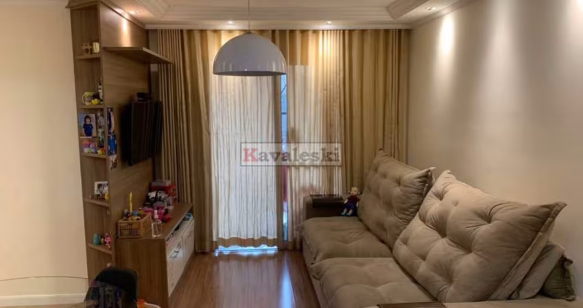 Apartamento a Venda 69m2 ..lLindo