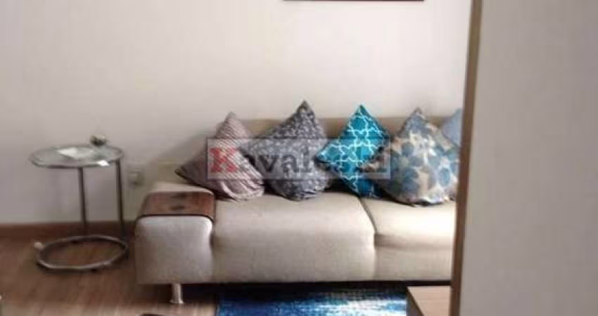 *  APARTAMENTO VILA LIVIERO ACIMA DO QUINTO ANDAR ....