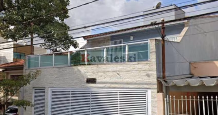 Sobrado a Venda 248m2