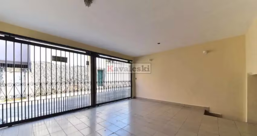 Casa com 4 quartos à venda na Rua Santana, --, Paulicéia, São Bernardo do Campo