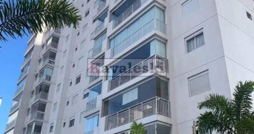 Apartamento com 2 quartos à venda na Rua Gonçalo da Cunha, --, Chácara Inglesa, São Paulo