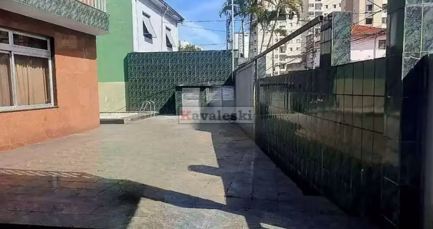Casa com 4 quartos para alugar na Rua Elba, --, Vila Moinho Velho, São Paulo