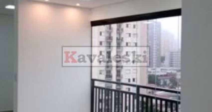 Apartamento a Venda 60M2