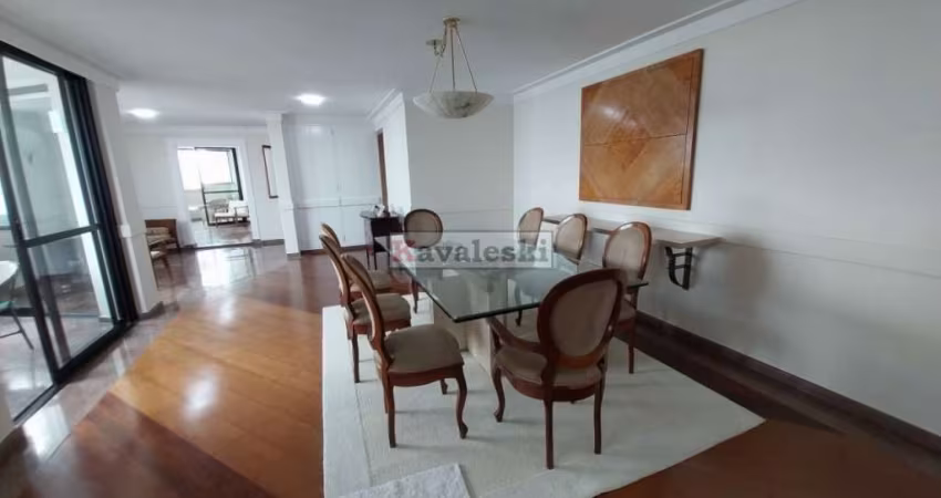 VENDO APARTAMENTO JARDIM DA SAUDE 300 M²