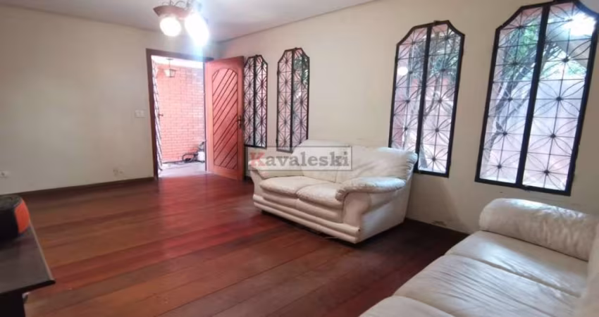Casa com 2 quartos à venda na Rua Manuel Jacinto, --, Vila Morse, São Paulo
