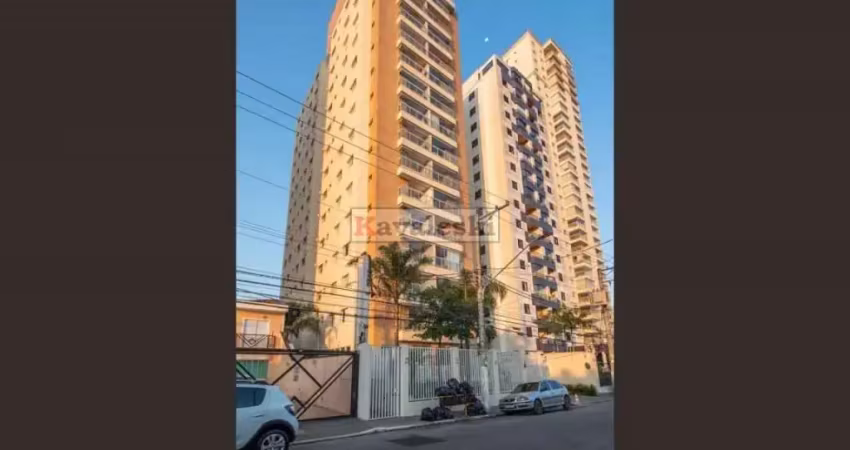 Apartamento ipiranga - vl basilio machado. confira.....