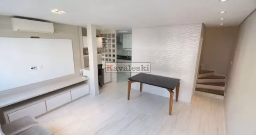 Casa Térrea a Venda 135m2