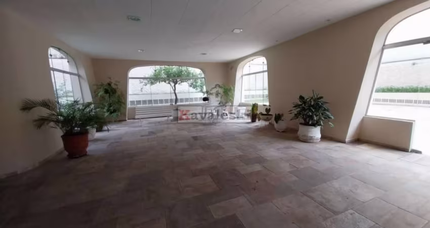 VENDO APARTAMENTO TATUAPÉ 120 M²