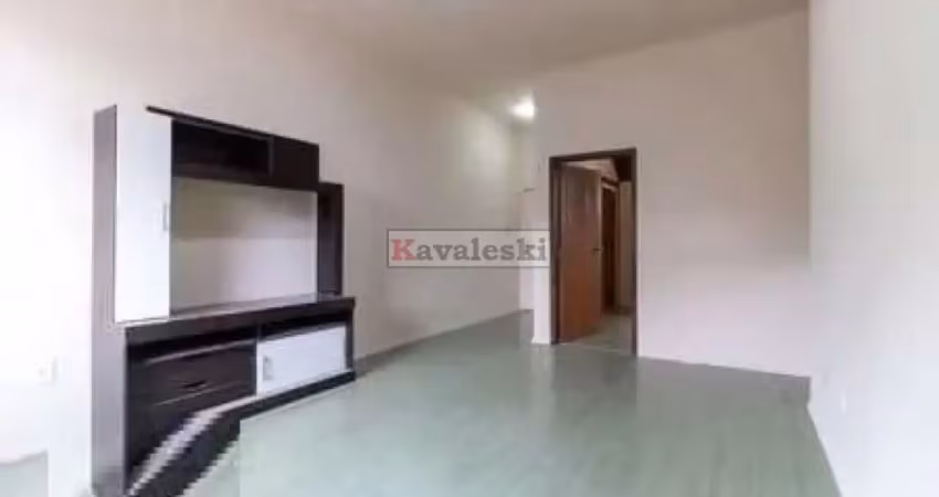 Apartamento com 3 quartos à venda na Rua Vergueiro, --, Vila Firmiano Pinto, São Paulo