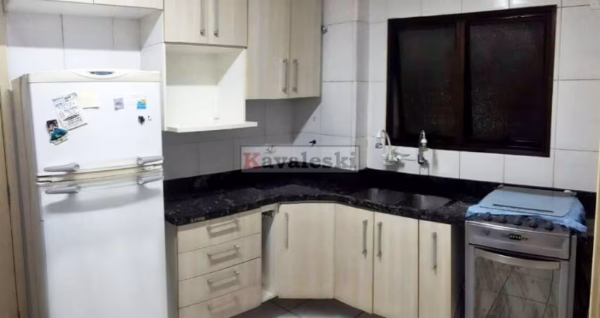 Venda de apartamento na Vila Guarani!