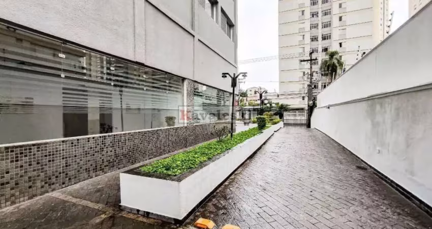 Apartamento com 2 quartos à venda na Avenida Doutor Altino Arantes, --, Vila Clementino, São Paulo